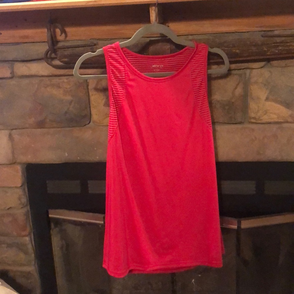 BCG Tank Top